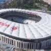 Arena için sır gİbİ açılış töreni