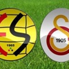 Eskişehirspor - Galatasaray (Canlı Takip)