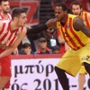 ''Dörtlü Final''in en kötüsü Olympiakos