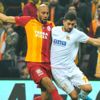 Galatasaraylı Nzonzi Fransız ekibi Rennes'e imza atıyor