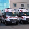 Sağlık Bakanlığından 'ambulans' açıklaması