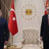 Cumhurbaşkanı Erdoğan, Türk Konseyi Genel Sekreteri Amreyev'i kabul etti Cumhurbaşkanı Erdoğan, Türk Konseyi Genel Sekreteri Amreyev'i kabul etti