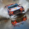 Sardinya Rallisi nin kazananı Dani Sordo oldu
