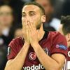 Cenk Tosun devre dışı Cenk Tosun devre dışı