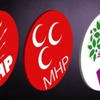 Erdoğan'ın açıklamasına muhalefetten tepki Erdoğan'ın açıklamasına muhalefetten tepki