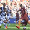 Roma son 25'te farka gitti