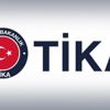 TİKA’dan Ukrayna’da anaokulu tadilatı