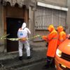Balıkesir de koronavirüs nedeniyle 4 apartman karantinaya ... Balıkesir de koronavirüs nedeniyle 4 apartman karantinaya ...