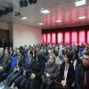 Sohbet-i Tarih Ekibinden Ağlatan Panel Sohbet-i Tarih Ekibinden Ağlatan Panel