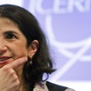 CERN'i ilk kez bir kadın yönetecek