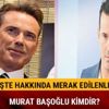 Sunucu Murat Başoğlu neden gözaltına alındı son dakika Murat Başoğlu kimdir kaç yaşında nereli Sunucu Murat Başoğlu neden gözaltına alındı son dakika Murat Başoğlu kimdir kaç yaşında nereli