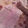 Aptal Hırsız Kendini Ele Verdi