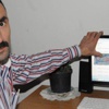 Üç saat önce 500 bin lirası vardı, şimdi beş parasız