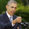 Obama’dan İsrail’i kızdıracak açıklama Obama’dan İsrail’i kızdıracak açıklama