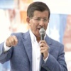 Başbakan Davutoğlu Arnavutköy'de Konuştu