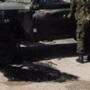 Silvan'da zırhlı araca bombalı saldırı