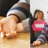 'Elimi kolumu sallayarak gezeceğim' 'Elimi kolumu sallayarak gezeceğim'