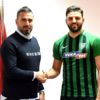 Denizlispor, Ben Youssef i kadrosuna kattı Denizlispor, Ben Youssef i kadrosuna kattı