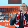 Erdoğan: Adam gibi adam olun Erdoğan: Adam gibi adam olun