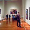 Joan Miró sergisi 8 Mart’a uzatıldı Joan Miró sergisi 8 Mart’a uzatıldı