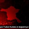 Osmanlıspor Futbol Kulübü el değiştiriyor Osmanlıspor Futbol Kulübü el değiştiriyor
