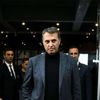 Son dakika: Kulüpler Birliği Vakfı Başkanı Fikret Orman oldu Son dakika: Kulüpler Birliği Vakfı Başkanı Fikret Orman oldu