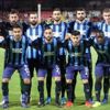 Adana Demirspor tempoyu yükseltti