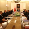 Çankaya'da güvenlik toplantısı yapılacak
