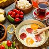 Oruç tutanlar ilk kahvaltıya dikkat! Oruç tutanlar ilk kahvaltıya dikkat!