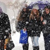 İstanbul yeniden kara teslim!