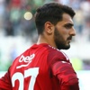 Günay: "Forma için rekabete hazırım!" Günay: "Forma için rekabete hazırım!"