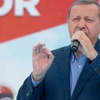 'Özür dileyecek birisi varsa sensin'