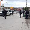 Ankara'da 3 bin polisle dev operasyon