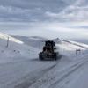 Doğu Anadolu Bölgesi'ndeki Van, Bitlis, Muş ve Hakkari'de buzlanma ve çığ uyarısı yapıldı Doğu Anadolu Bölgesi'ndeki Van, Bitlis, Muş ve Hakkari'de buzlanma ve çığ uyarısı yapıldı
