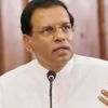 Sri Lanka Devlet Başkanı parlamentoyu feshetti
