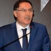 Kamu Başdenetçisi Malkoç'dan deprem açıklaması Kamu Başdenetçisi Malkoç'dan deprem açıklaması