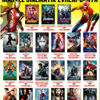 En iyisinden en kötüsüne Marvel filmleri En iyisinden en kötüsüne Marvel filmleri
