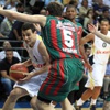 Fenerbahçe Ülker: 84 - Pınar Karşıyaka: 70