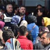 Soma davasında 4. gün Soma davasında 4. gün