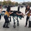 Ücret konusunda anlaşamadığı ayakkabı boyacısını bıçakladı