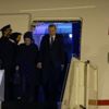 Cumhurbaşkanı Erdoğan yurda döndü