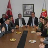 Serter’den önseçim yorumu Serter’den önseçim yorumu
