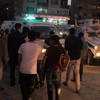 2 şehidin ardından Hakkari'de gerginlik 2 şehidin ardından Hakkari'de gerginlik