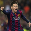 Barcelona Messi ve Neymar'la Bayern Münih'i ezdi geçti