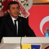 Bucaspor'da yönetim "devam" dedi Bucaspor'da yönetim "devam" dedi
