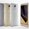 Huawei Honor 7 Tanıtıldı