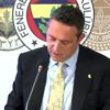 Ali Koç: Bizim yaşadıklarımızı kimse yaşamadı Ali Koç: Bizim yaşadıklarımızı kimse yaşamadı