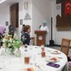 Emine Erdoğan, Tokyo Camisini ziyaret etti Emine Erdoğan, Tokyo Camisini ziyaret etti