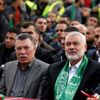 FKÖ ve Hamas, Bahreyn çalıştayını akamete uğratma çağrısında bulundu FKÖ ve Hamas, Bahreyn çalıştayını akamete uğratma çağrısında bulundu
