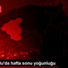Safranbolu da hafta sonu yoğunluğu Safranbolu da hafta sonu yoğunluğu
